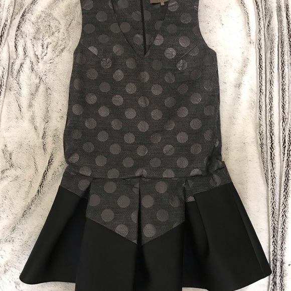 Space Style Concept Jumpsuit - Picture 11 of 16